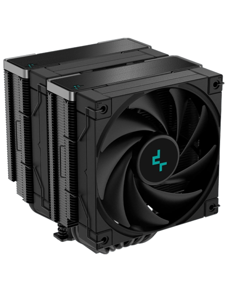Cooler procesor Deepcool AK620 ZERO DARK