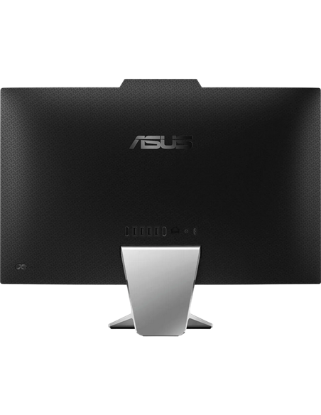 Моноблок ASUS F3402, 23,8", AMD Ryzen 5 7520U, 16Гб/512Гб, Без ОС, Чёрный