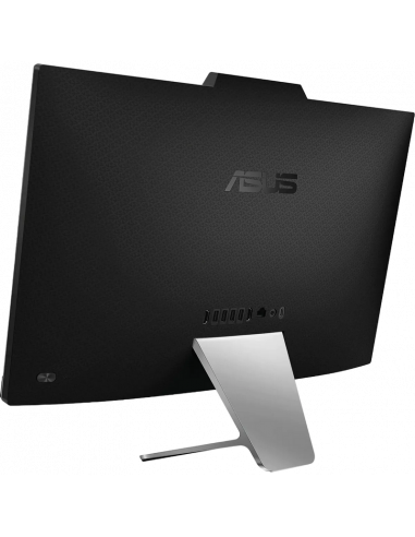 Computer All-in-One ASUS F3402, 23,8", AMD Ryzen 5 7520U, 16GB/512GB, Fără SO, Negru