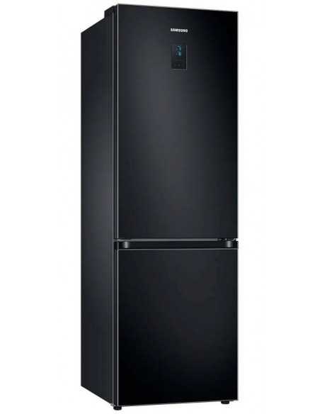 Frigider Samsung RB34T670FBN/UA, All-Around cooling, Negru