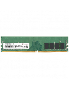 Memorie RAM Transcend JM3200HLH-4G, DDR4 SDRAM, 3200 MHz, 4G
