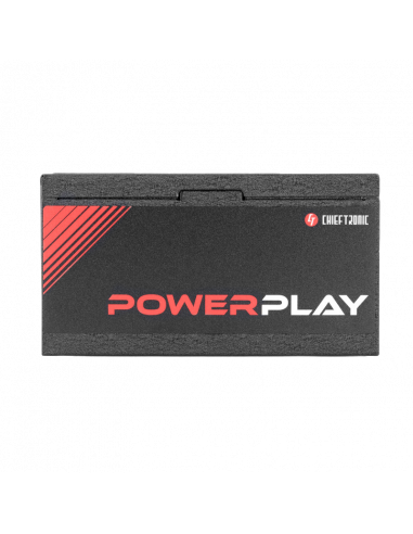 Sursă Alimentare PC Chieftec GPU-750FC, 750W, ATX, Complet modular