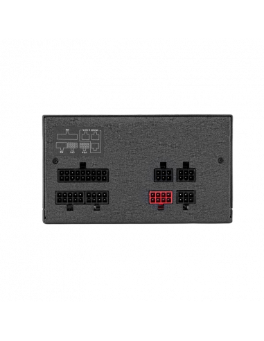 Sursă Alimentare PC Chieftec GPU-750FC, 750W, ATX, Complet modular