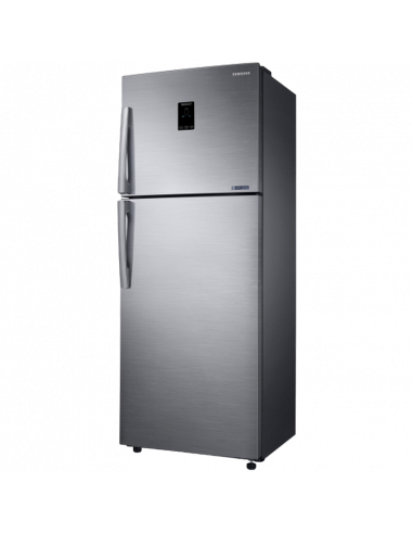 Frigider Samsung RT46K6340EF/UA, Argintiu