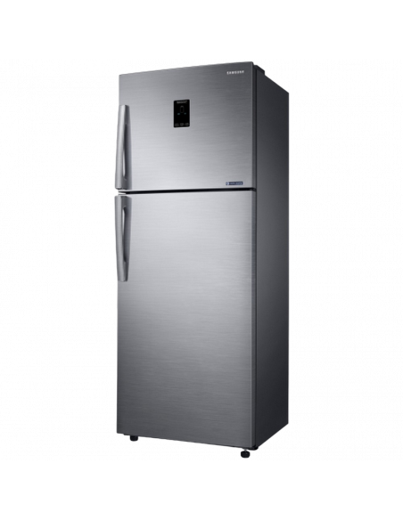Frigider Samsung RT46K6340EF/UA, Argintiu