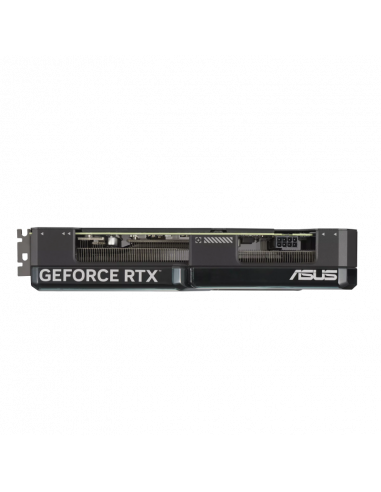 Видеокарта ASUS DUAL-RTX4070-O12G, 12ГБ GDDR6X...