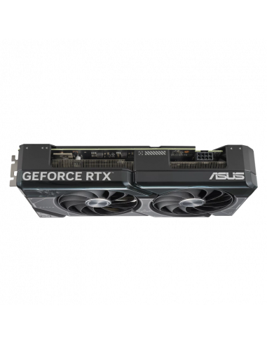 Видеокарта ASUS DUAL-RTX4070-O12G, 12ГБ GDDR6X...