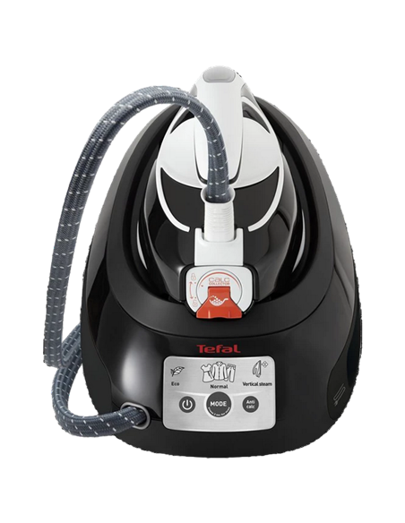 Fier de călcat cu generator de abur Tefal SV8055E0 , 2800W, Negru