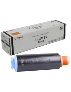Тонер Canon C-EXV35, Черный