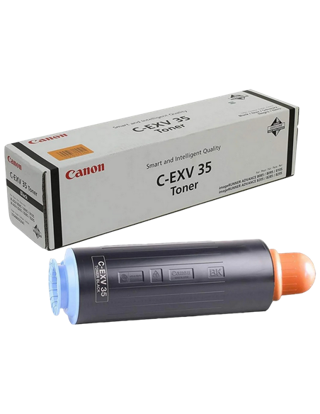 Toner Canon C-EXV35, Negru