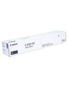Тонер Canon C-EXV35, Черный 2