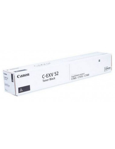 Toner Canon C-EXV35, Negru