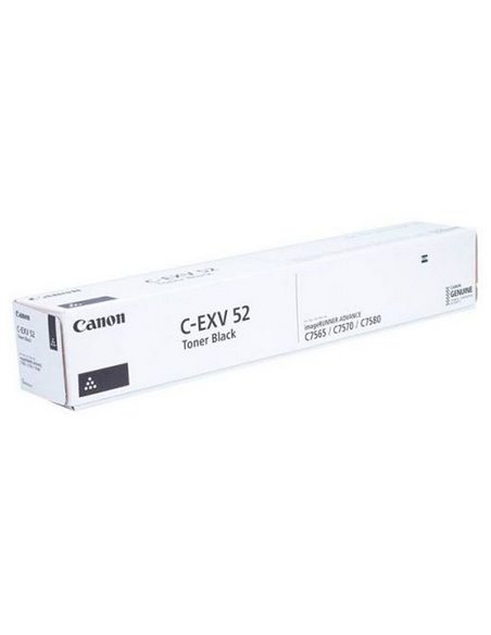Toner Canon C-EXV35, Negru