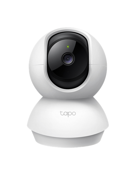 Camera de supraveghere Smart TP-LINK Tapo C200, Alb