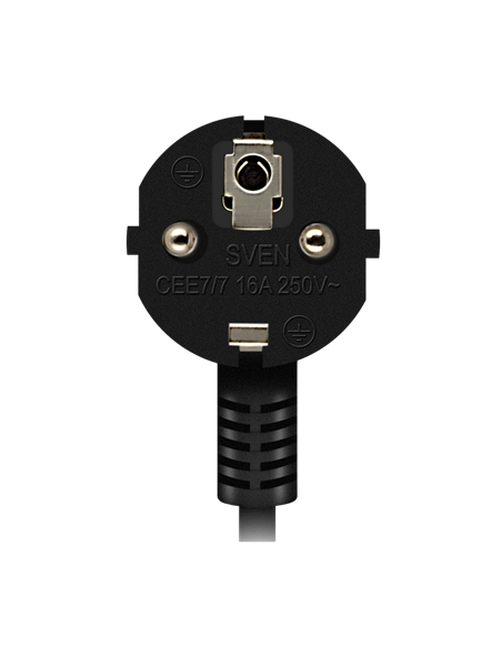 Сетевой фильтр SVEN SF-05LU, 5 Розеток, 1,8м, Чёрный Сетевой фильтр SVEN SF-05LU, 5 Розеток, 1,8м, Чёрный