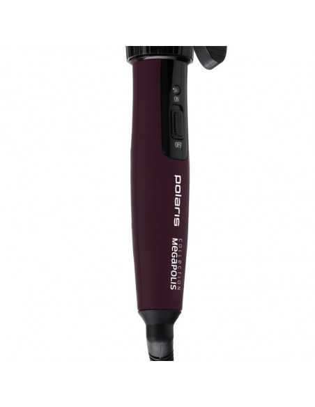 Ondulator de păr Polaris Megapolis Collection PHS 2285K, Vinus