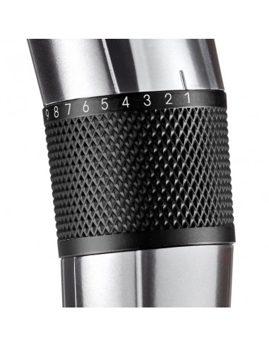 Машинка для стрижки BaByliss E977E, Серебристый