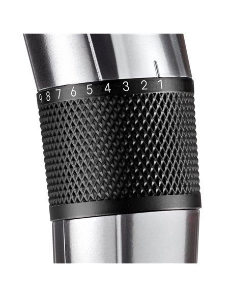 Aparat de tuns BaByliss E977E, Argintiu