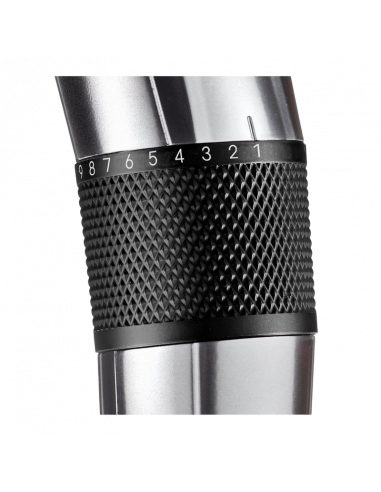 Aparat de tuns BaByliss E977E, Argintiu
