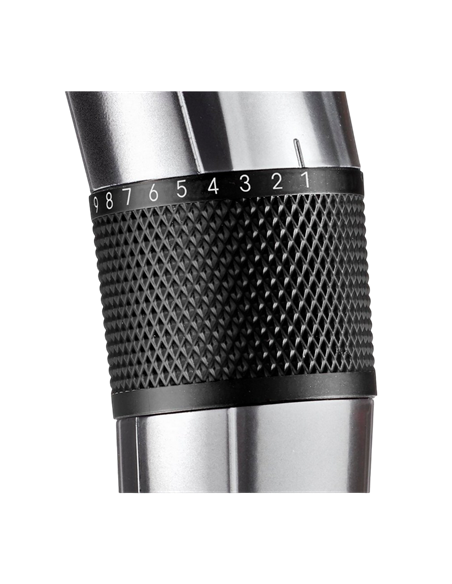 Машинка для стрижки BaByliss E977E, Серебристый