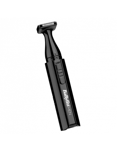 Aparat de tuns BaByliss E977E, Argintiu