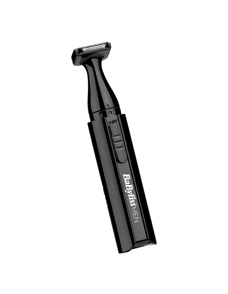 Машинка для стрижки BaByliss E977E, Серебристый