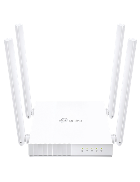 Router fără fir TP-LINK Archer C24, Alb