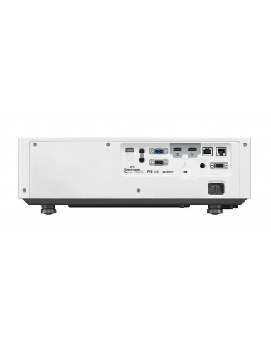 Проектор Panasonic PT-VMZ71, 7000ANSI Lumens, WUXGA (1920 x 1200)