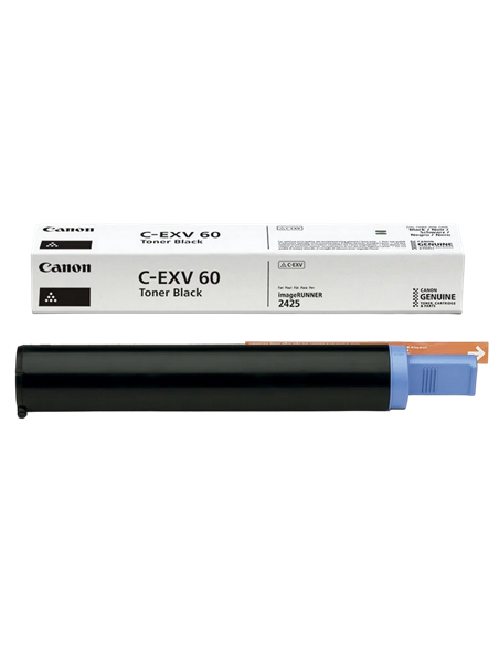 Toner Canon C-EXV60, Negru