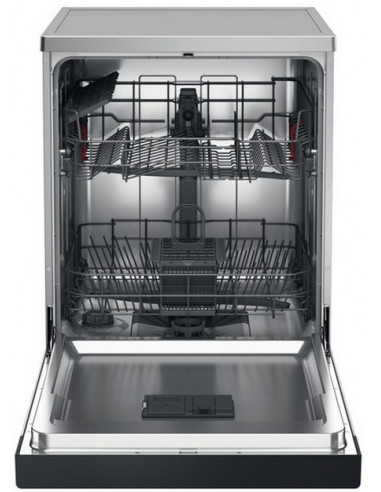 Посудомоечная машина Whirlpool WFE 2B19 X, Серебристый