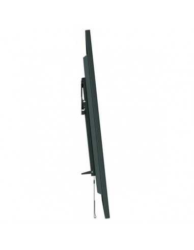 Наклонное настенное крепление Reflecta Slim 42-4040T, Чёрный