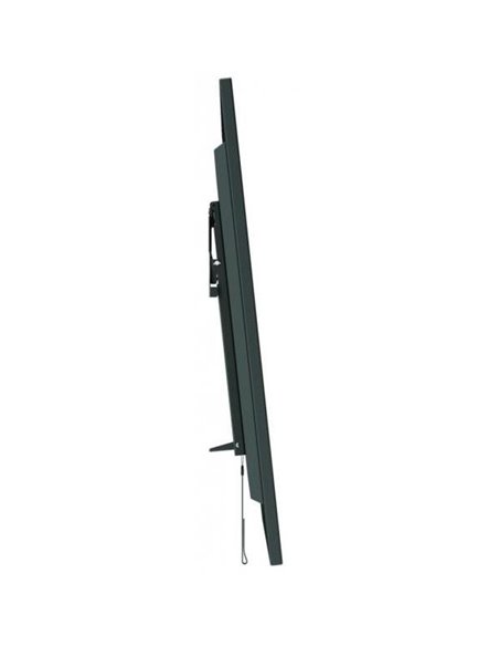Наклонное настенное крепление Reflecta Slim 42-4040T, Чёрный