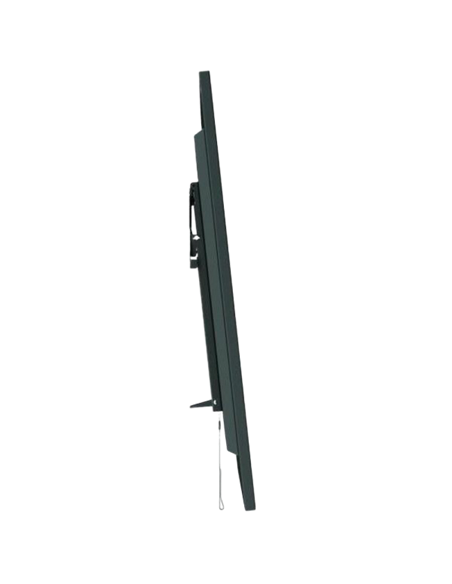 Наклонное настенное крепление Reflecta Slim 42-4040T, Чёрный