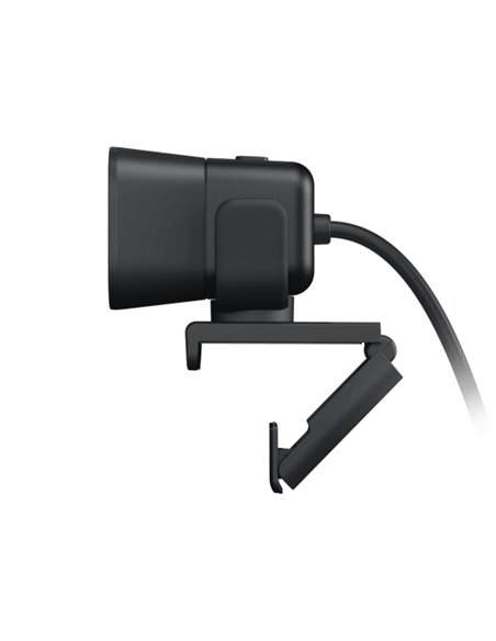 Веб-камера Logitech StreamCam, Full-HD 1080P, Чёрный