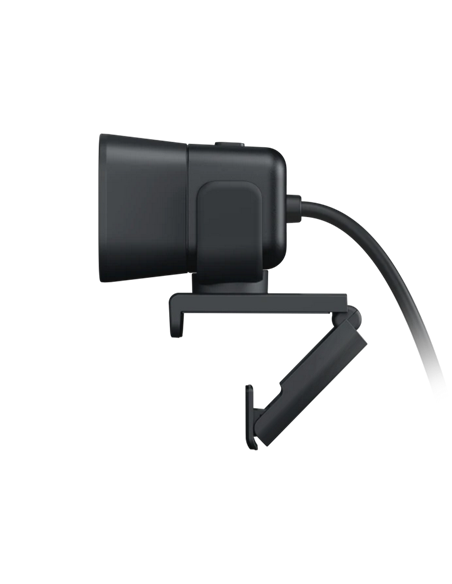 Веб-камера Logitech StreamCam, Full-HD 1080P, Чёрный