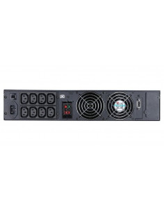Pachete de baterii PCM EBP for MRT-2000/3000, 12V 7 2
