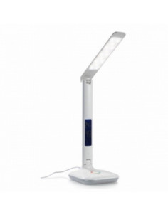 Lampa de birou Remax LED Touch Lamp, Alb 2