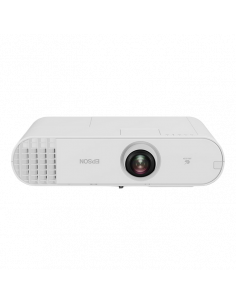Инсталляционный проектор Epson EB-U50, 3700ANSI Lumens, WUXGA (1920 x 1200)