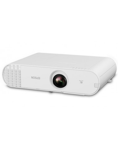 Instalare proiector Epson EB-U50, 3700ANSI Lumens, WUXGA (1920 x 1200)