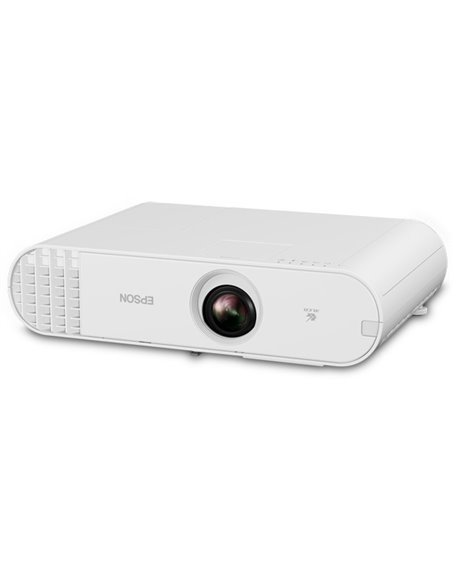 Инсталляционный проектор Epson EB-U50, 3700ANSI Lumens, WUXGA (1920 x 1200)