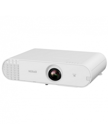 Инсталляционный проектор Epson EB-U50, 3700ANSI Lumens, WUXGA (1920 x 1200)