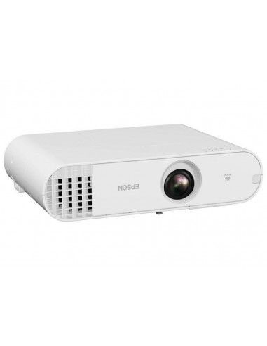 Instalare proiector Epson EB-U50, 3700ANSI Lumens, WUXGA (1920 x 1200)