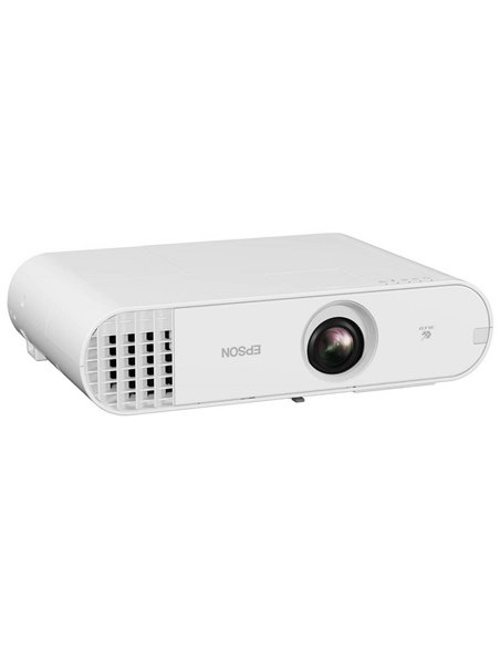 Инсталляционный проектор Epson EB-U50, 3700ANSI Lumens, WUXGA (1920 x 1200)