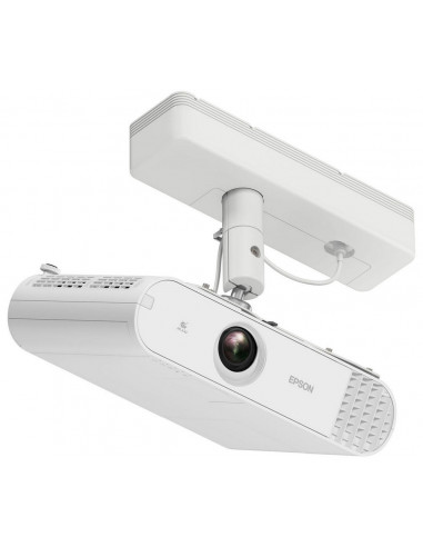 Instalare proiector Epson EB-U50, 3700ANSI Lumens, WUXGA (1920 x 1200)
