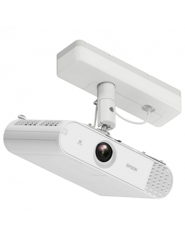 Instalare proiector Epson EB-U50, 3700ANSI Lumens, WUXGA (1920 x 1200)