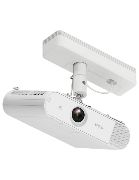 Instalare proiector Epson EB-U50, 3700ANSI Lumens, WUXGA (1920 x 1200)