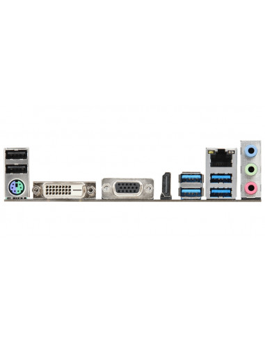 Материнская плата ASRock B450M-HDV R4.0, AM4, AMD B450, Micro-ATX