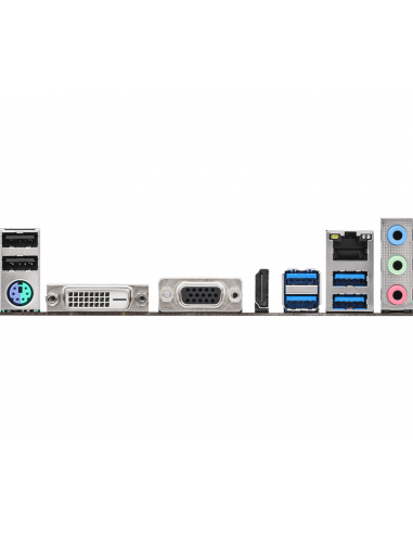 Материнская плата ASRock B450M-HDV R4.0, AM4, AMD B450, Micro-ATX