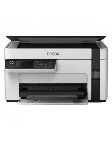 Струйный МФУ Epson M2120, Серый