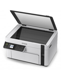 Multifunctional Inkjet Epson M2120, Gri 2